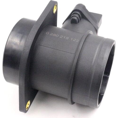 YAOPEI 06A906461G New Mass Air Flow Meter MAF Sensor Fit for VW Golf Jetta Bettle 0280218122 0280218060
