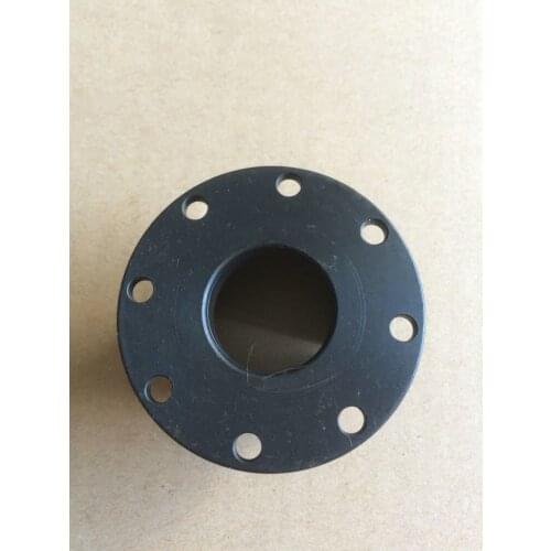 1PC CNC BRIDGEPORT Milling Machine R8 Part Spindle Iifting Seat B177 Steel Housing