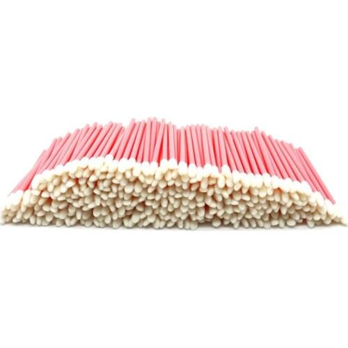 300PCS Disposable Lip Brushes Lip Gloss Applicators Make Up Brush Lipstick Lip Gloss Wands Makeup Applicators Brushes Applicator