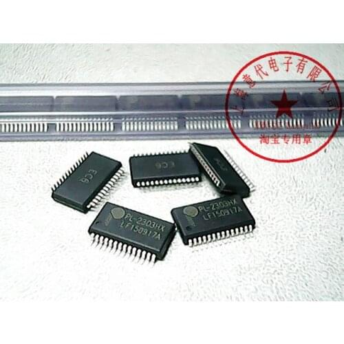 5pcs PL-2303HX SSOP-28
