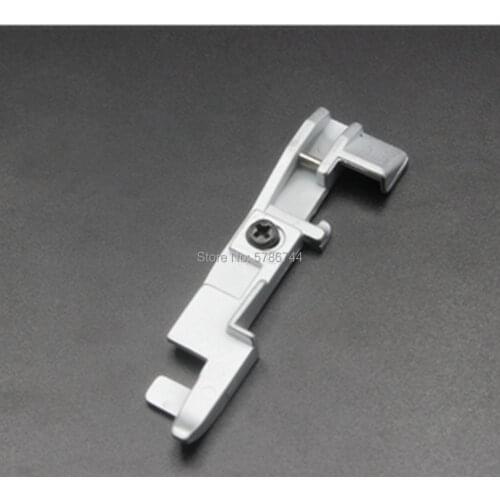 BLINDSTITCH FOOT FEET 550623 for SINGER 14U553 14U554 DRAGONFLY DF14U857 DF14U854 SINGER sewing machine spare parts