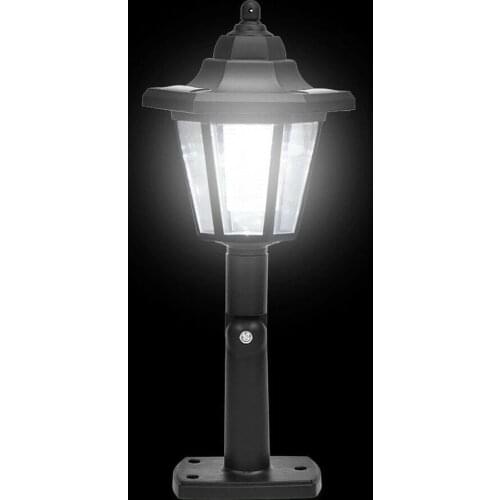 Светодиодные уличные лампы BUBM China At AliExpress