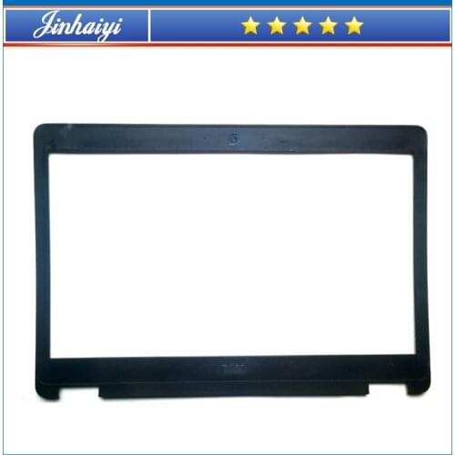 Laptop screen frame cover for Dell DELL 7470 E7470 shell with camera hole non-touch