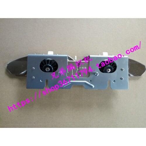 FOR Brother spare parts knitting machine accessories KH860,868 brush holder