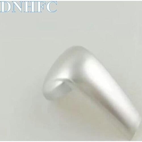 DNHFC Car gear decoration head sequins For MAZDA CX-5 CX5 KF 2nd Generation 2017 2018 Car Styling