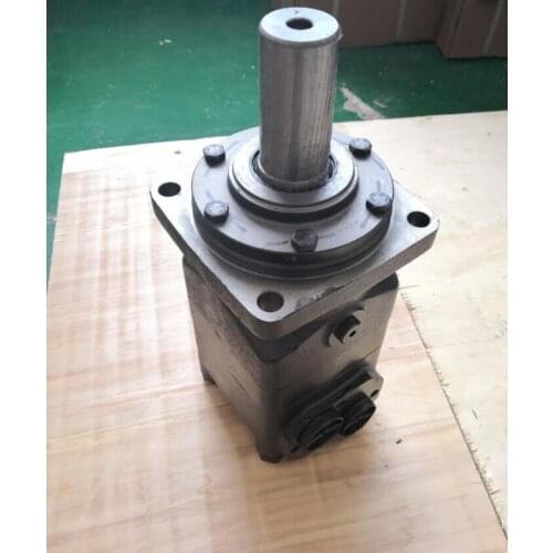Hydraulic Motor OMT250 151B3020 Standard Flange 4Bolt