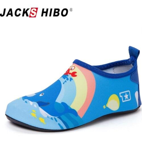 Jackshibo Sport Shoes