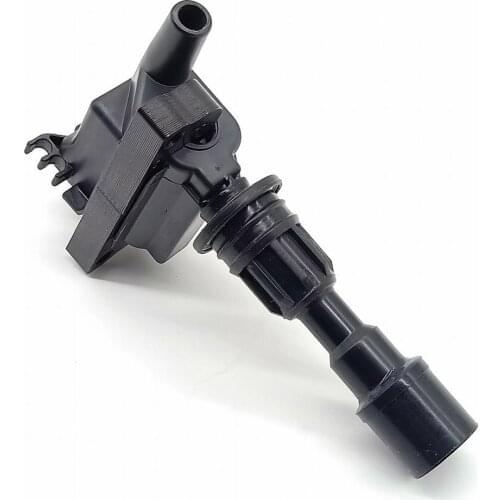 4pcs New Ignition Coils ZZY118-100, 12403, ZZY118100, ZZY-118-100 For Ford- Laser Mazda- 323 Astina Protege 1.6L ZM Engine