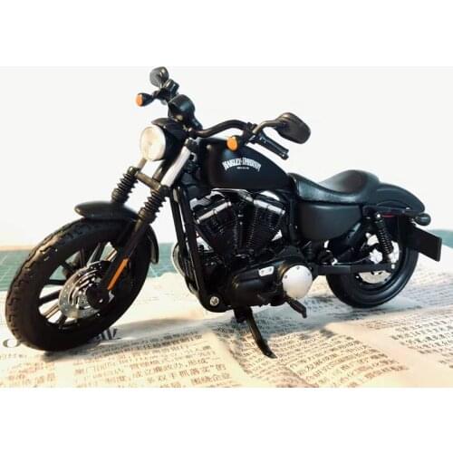 1/12 Soldier scene accessories Harley motorcycle shf locomotive 6 inch dolls available