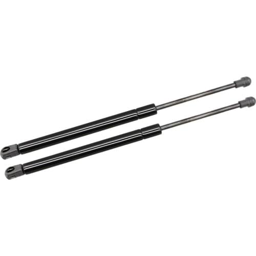 New Rear Window Glass Lift Supports Struts shocks Gas Spring For 2005-2010 Jeep Grand Cherokee WH WK 55394245AB 68025357AA