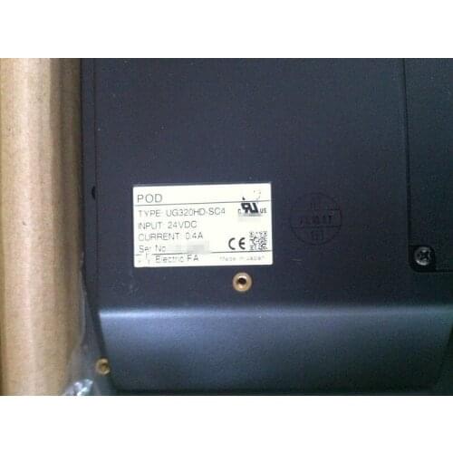 NEW&ORIGINAL TOUCH SCREEN UG320HD-SC4