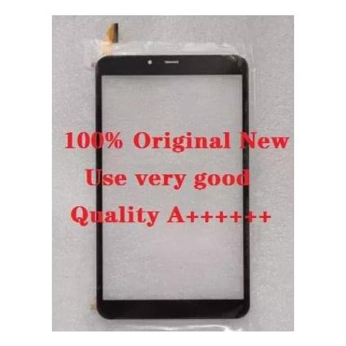 Original New 8 inch touch screen,100% new for Dexp Ursus B18 touch panel,Tablet pc glass sensor digitizer
