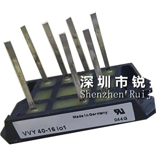 VVY40-16IO1 Actual Stock Photos Original Goods