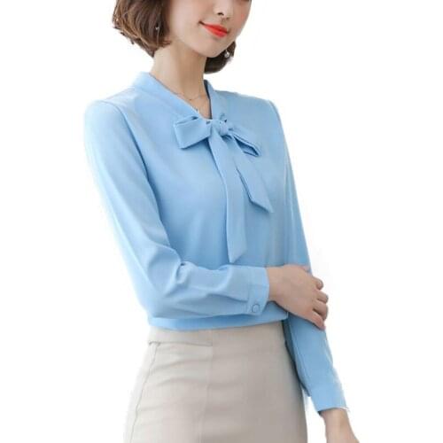 Fashion Blouses VOLOCEAN China