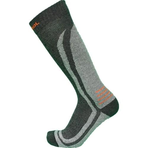 Walking Mountain Mens Winter Socks