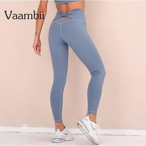 Womens Pants Sports Tights Bow Sport Leggings For Women High Waist Leggings For Fitness Xl Seamless Leggings Yoga Clothes
