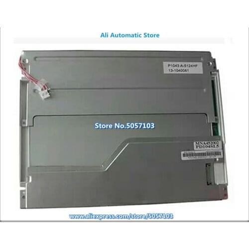 PD104SL5 PD104VT2 PD104SL7 PD104VT1 PD104SL3 PD104VT3 LCD Screen