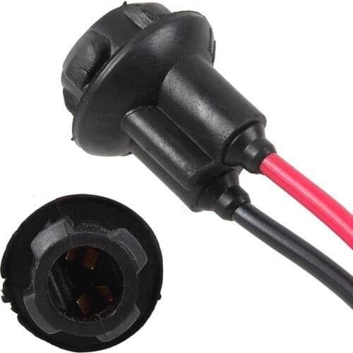 ZMShun LED Bulbs W5W (W2.1x9.5d)