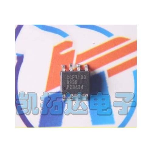 1pcs/lot CCE7100 7100 SOP-8
