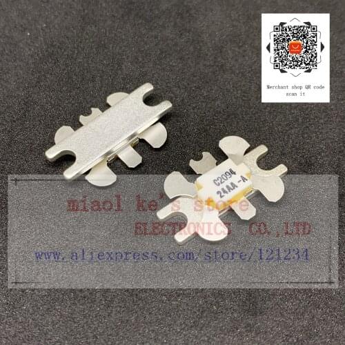 100%New original; 2SC2094 2sc2094 C2094 [ 13.5-40V 3.5A 15W 175MHz T-31E ] High quality original transistor