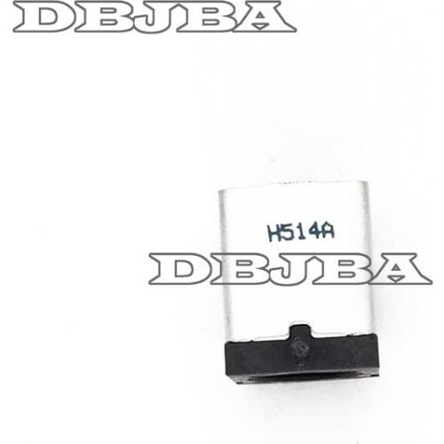 5Pcs / Lot DC In Power Jack Socket Connector For Dell Inspiron M17XR2 M17X R2 M17XR1 M17X R1 M14X DC JACK