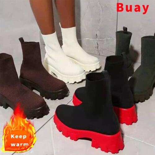 Bulalay Women's Boots