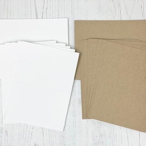 CH 2021New Arrival THEATER FOLD FLAPS Metal Cutting Die 3D DIY Scrapbooking Carbon Sharp Craft Die Photo Invitation Card