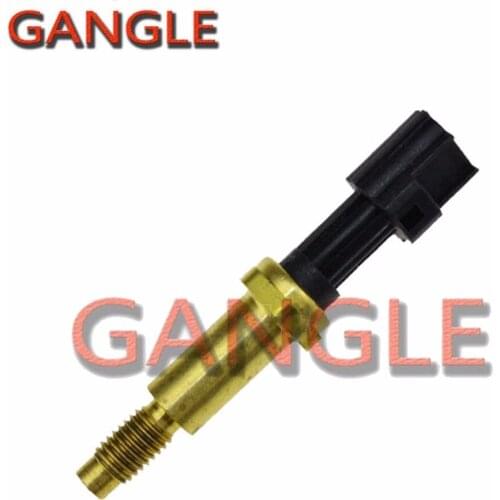 Cylinder Head Temperature Sensor For Ford C-Max Fusion Transit Connect Lincoln MKZ 2.0L 2.3L 2.5L 8S4Z-6G004-A 8S4Z6G004A