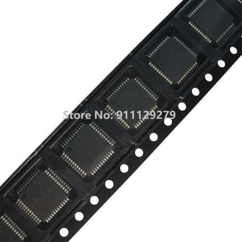 5-10PCS NEW AS15-F AS15F AS15 F QFP48 Chipset