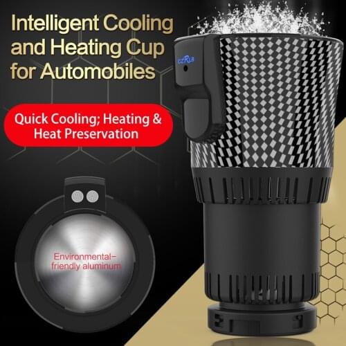 DP-LANJIE Car Humidifiers