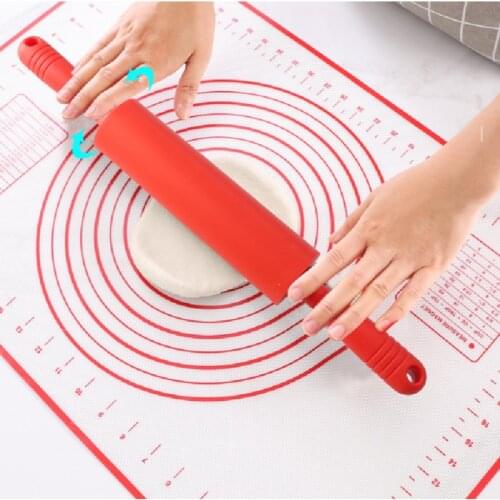 Силиконовые скалки для теста EH-LIFE China At AliExpress