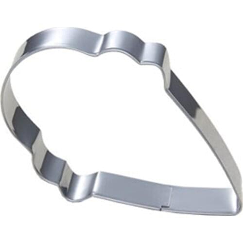 Ice cream Homebrew Cake Stencils Slicer Biscuit Form Cookie Stamp Cutter Tools Pasta Fondant Tools Stainless Steel Aliexpress Uk