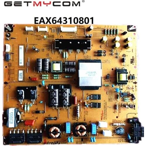 Getmycom Original for LG 55LM6200/4600 power board LGP55H-12LPB EAX64310801 100% test work
