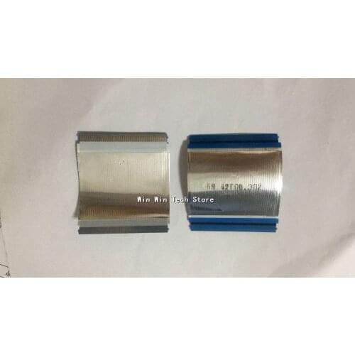 2pcs flexible cables for 6870C-0368A T-CON 6870C-0358A 6870C-0480A 6870C-0238B/A 6870C-0532A 6870C-0421A 6870C-0266A borad