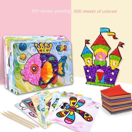 Lee's Sharing Educational Toys