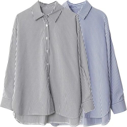 Losheim Womens Long Sleeve Shirts