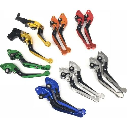 Motorcycle CNC Brake Clutch Levers For Honda CBR1000RR CBR600RR 2008-2014 2015 2016