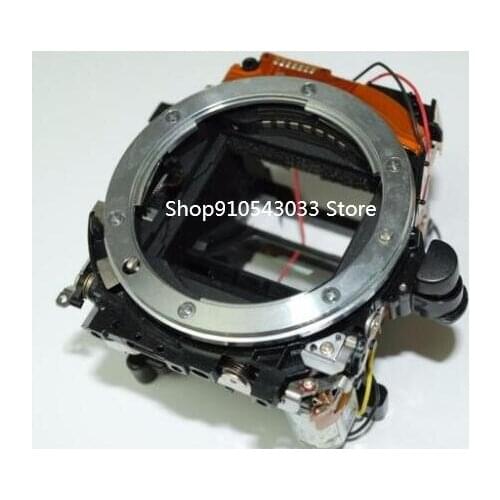 95%New small main box D90 Mirror Box Assembly Repair Part Replacement for Nikon D90