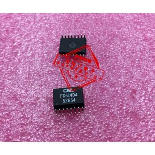 FX614D4 new imported original