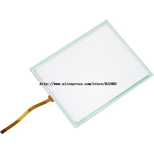 New 132*106mm Touch Screen For Korg M3 Korg PA800 PA2X Pro KEYBOARD Glass Replacement