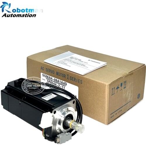 New in box SGMAH-08A1AJ76B 08A1AJ12B 08A1AJ16B 08A1AJ32B 08A1AJ36B 08A1A2D 08A1A4D 08A1A6D 08A4A2DD 08A4A4DD 08A4A6DD 08A1A21