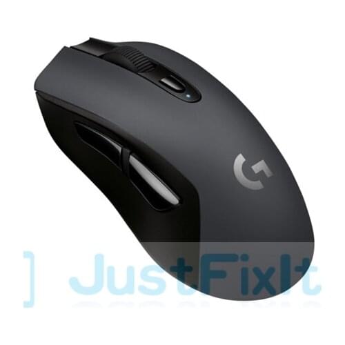 Logitech G603 Wireless Gaming Mouse LIGHTSPEED Wireless Gaming Mouse 12000DPI