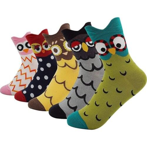 Hot Funny Socks Cotton Socks Women Bamboo Fiber Cute Socks High Quality Women Fashion
