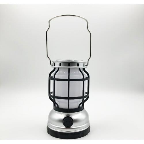 Solar Portable Lanterns LED Lighting Ancients Camping Emergency Lamp Patio Outside Home Door Way Desk Solar Charging
