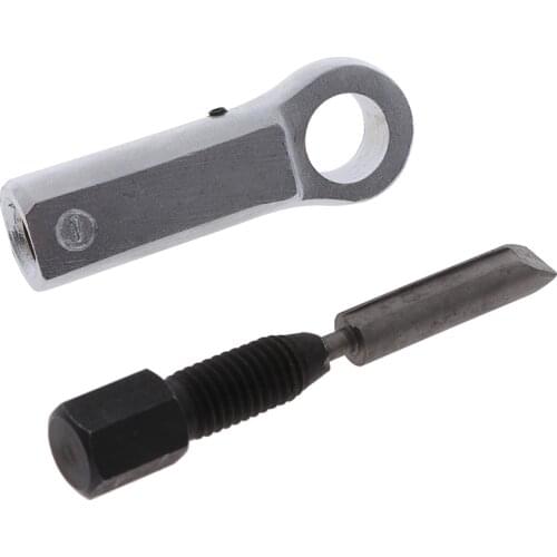 Proffessional Extractor Tools Adjustable 9-27mm Nut Splitter Cracker Nut Remover Damaged Nuts Splitter Remover Rust Nut Manual