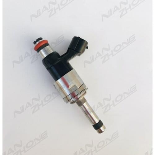 1 Pcs Genuine Quality Fuel Injector JR3E-9G929-BA 3100 N6G8E For Ford Expedition F150