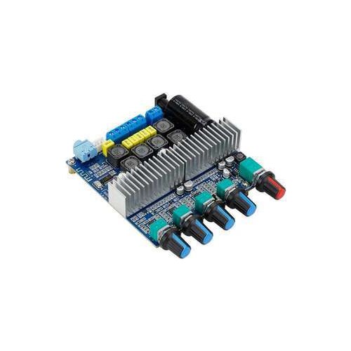 XH-M164 Tuning Board Tuning Board Front Board NE5532 Front Board High and Low Volume Adjustment Finished Product