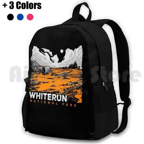 Skyrim Outdoor Hiking Backpack Waterproof Camping Travel Skyrim Skyrim Skyrim Skyrim Skyrim Coffee Skyrim Skyrim Skyrim Case