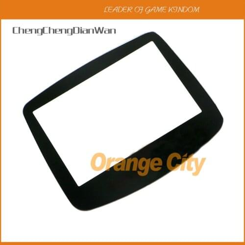 ChengChengDianWan replacement glass screen lens for Nitendo gameboy advance GBA