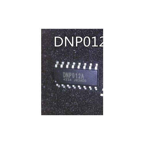 20PCS/LOT DNP012A DNP012 SOP16 IC